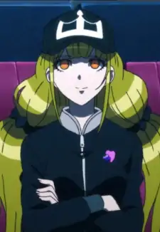 Saori Arisugawa