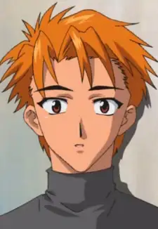 Yuuki Tokugawa