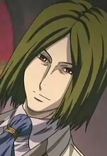 Klaus von Meinster