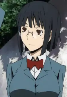 Anri Sonohara