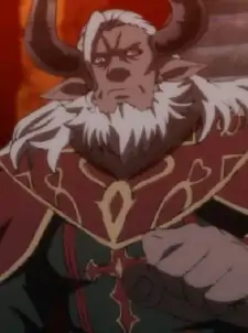 Archduke Tzaka