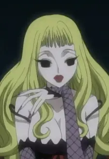 Jorougumo