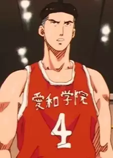 Dai Moroboshi