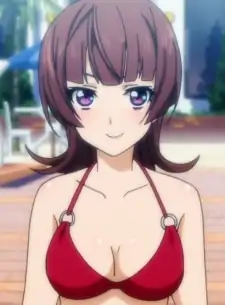 Asami Kazari
