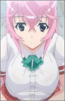 Otome Sakuragi