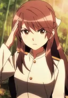 Takami Karibuchi