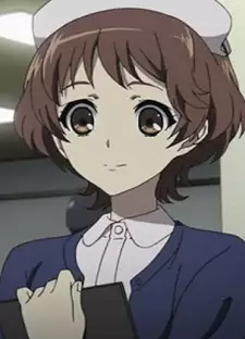Sanae Mizuno