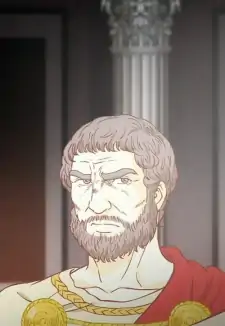 Hadrianus