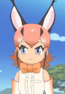 Caracal