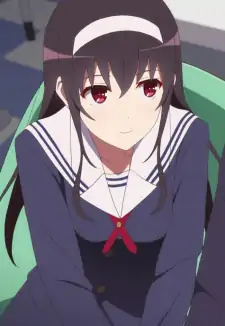 Utaha Kasumigaoka