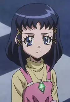 Suzu Tanba