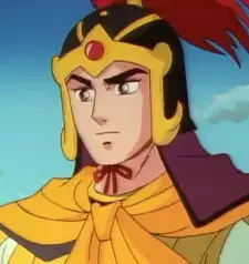 Gentoku Ryuubi