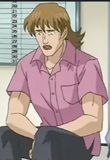 Taizo Saotome