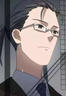 Sennosuke Shiratake