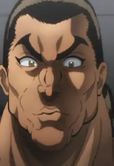 Retsu Kaioh