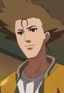 Gorou Misaki
