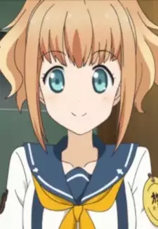 Minori Hosaka