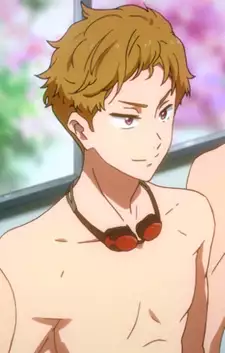 Tooru Iwashimizu