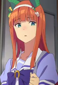 Silence Suzuka