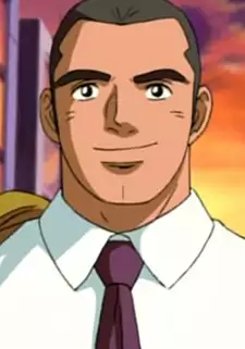 Ichirou Maeda