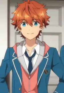 Subaru Akehoshi