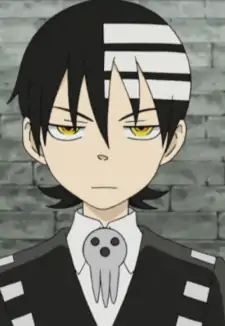 Death the Kid
