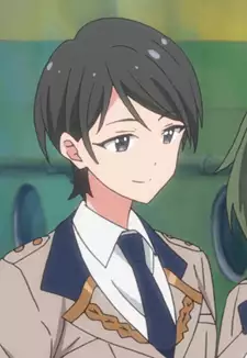Mao Katakura