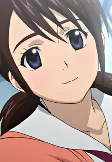 Chiaki Takahashi