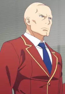 Kouhei Katsuragi