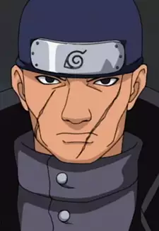 Ibiki Morino