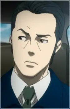 Shuuichirou Doumoto