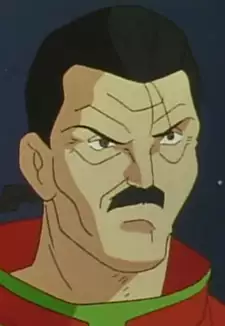 Lau Chan