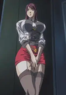 Matsuno Kaori