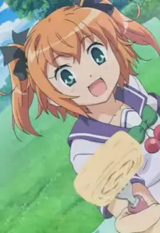 Haruka Minazuki