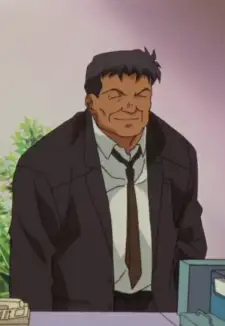 Tokuno Keibu