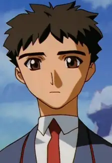 Kazuki Yotsuga