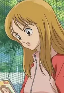 Risa Shidou