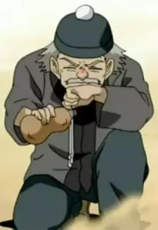 Matakichi Itou