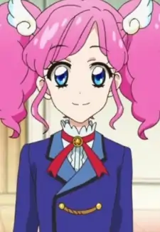Madoka Amahane
