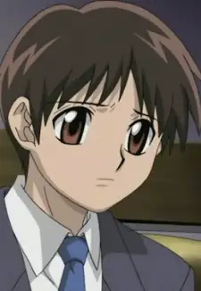Kouta Shingyouji
