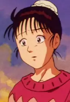 Sayuri Kawanishi