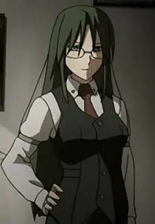 Rin Asogi