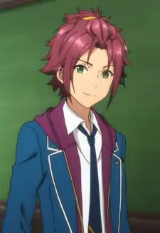 Mao Isara