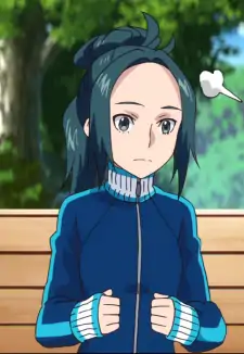 Aoi Mizusawa