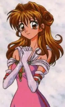Maron Kusakabe