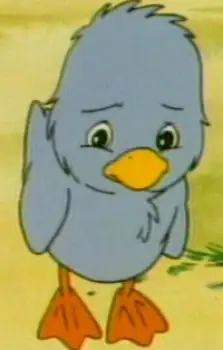 Ugly Duckling