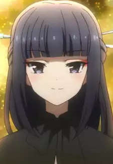Saki Shiraga