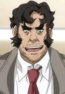 Akira Nakata