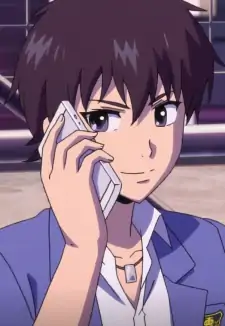 Rika Honjou