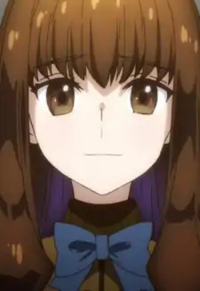 Hakuno Kishinami
